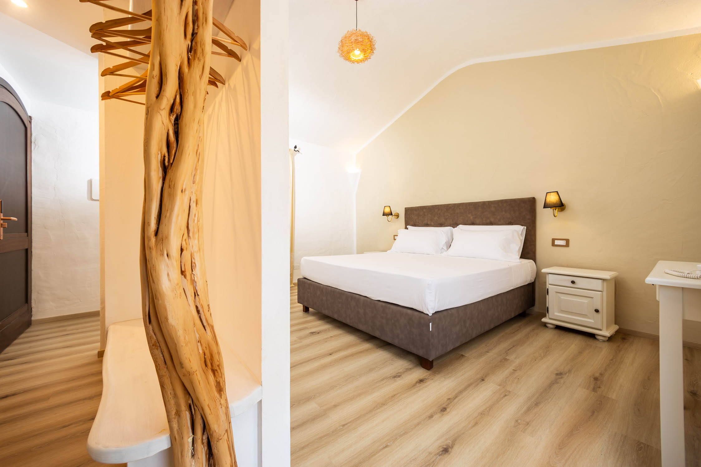 Superior Garden Deluxe - Room 42